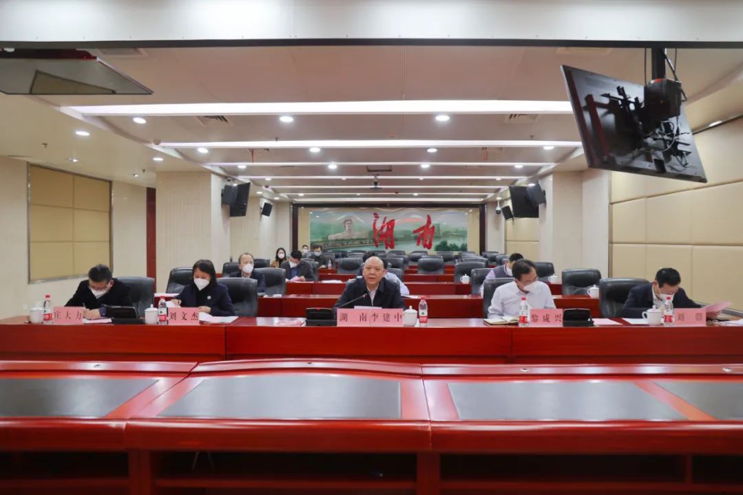 湘鄂各出一个亿！长江干流鄂湘段首个流...